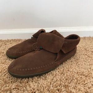 VANS Moccasins
